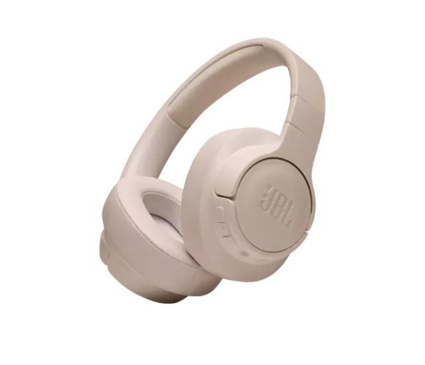 JBL Tune 710BT Różowe - 1058670 - zdjęcie 3